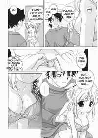 [Araki Akira] Yoru Ni Aetara Ch. 1-7,9 [English][ugliblawg]