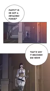 Perfect Half Ch.1-13 (English) (Ongoing)