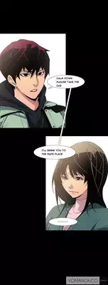 [Team Black October] Canine Tooth Ch.1-12 (English) (Ongoing)