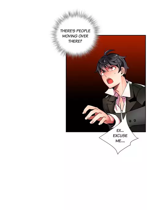 Lilith`s Cord Ch.1-25