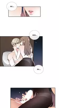 [Silverstar] Talk To Me Ch.1-30 (English) (Ongoing)
