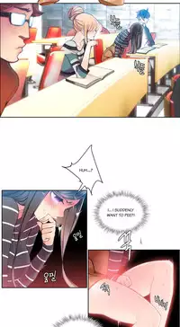 [Juder] Lilith`s Cord Ch.1-20 (English) (Ongoing)