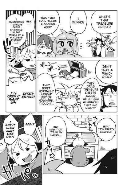 Interspecies Reviewers - Volume 4