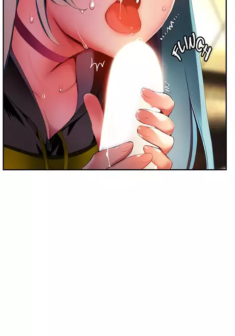 Lilith`s Cord Ch.1-24