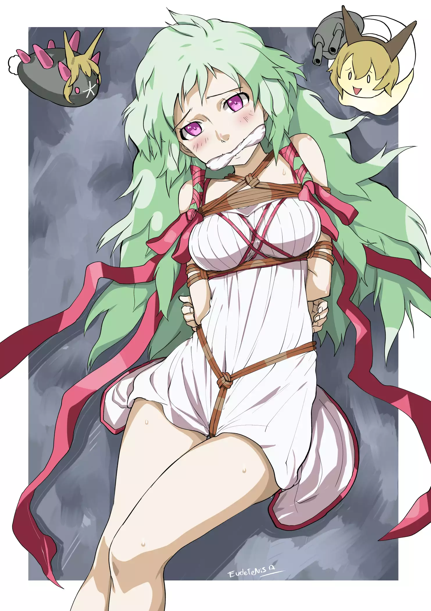 Rimutsutaka Collection