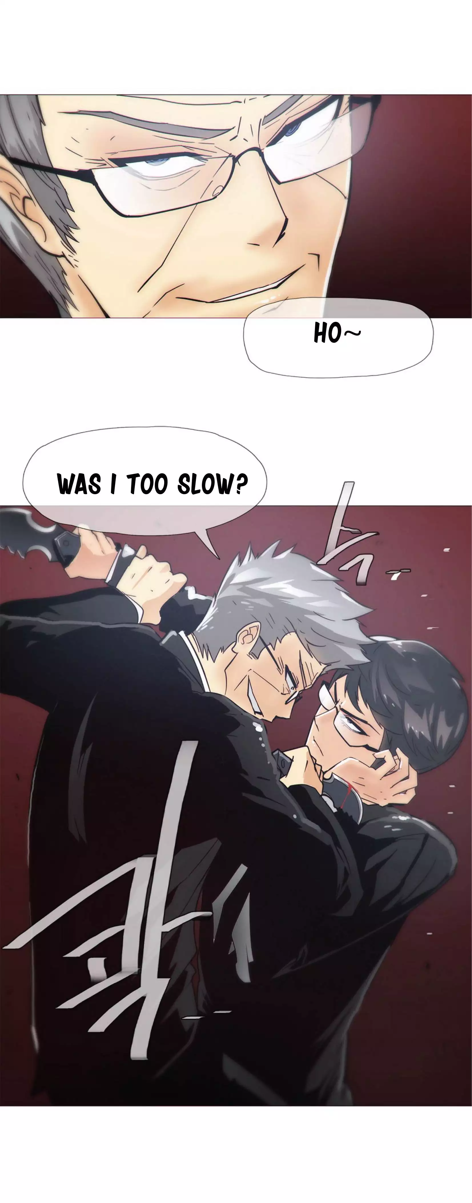 Household Affairs Ch.1-24