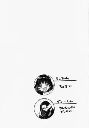 Joe and Feng Min's Book.