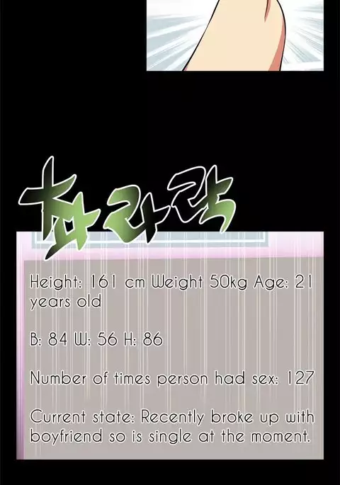 Love Parameter Ch.1-50