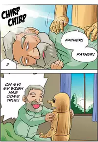 [Space No.1] Me Ran Co Ri [Ongoing]