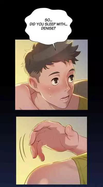 Sister Neighbors (Uncensored) [Chapter 1-18]