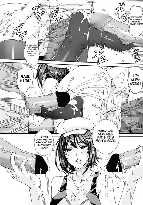 Important Pointers for Selling at a Convention