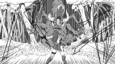 Shiryuutani Daiichiwa