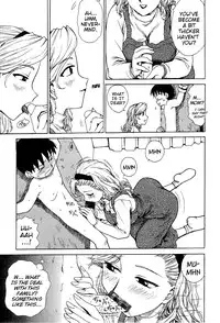 [Karma Tatsurou] Goro Dynamite! Ch. 1-10 [English] {Mistvern}