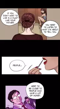 [Ramjak] Atonement Camp Ch.1-38 (English) (Ongoing)