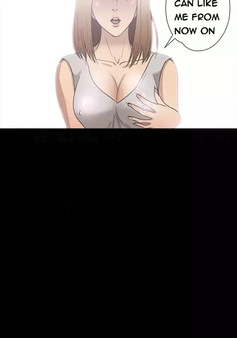 Secret Island Ch.1-28