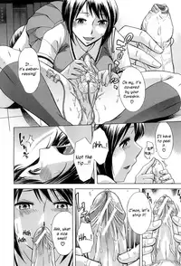 [Okuni Yoshinobu] After School Tin Time chapter 1-3 [English] =SW=