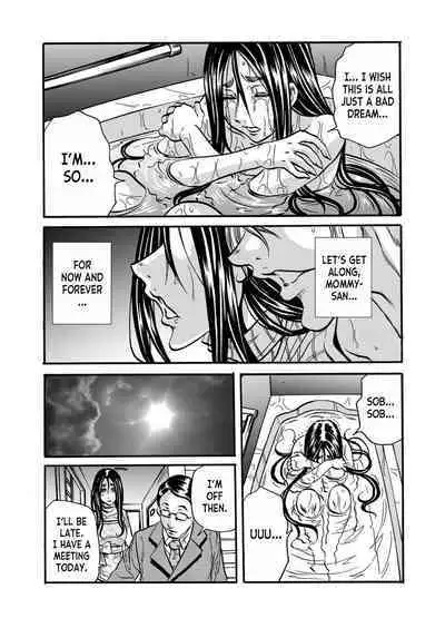 Hitozuma no Kakushigoto 1 I Married Woman's Hidden Affairs 1 ch.1-2