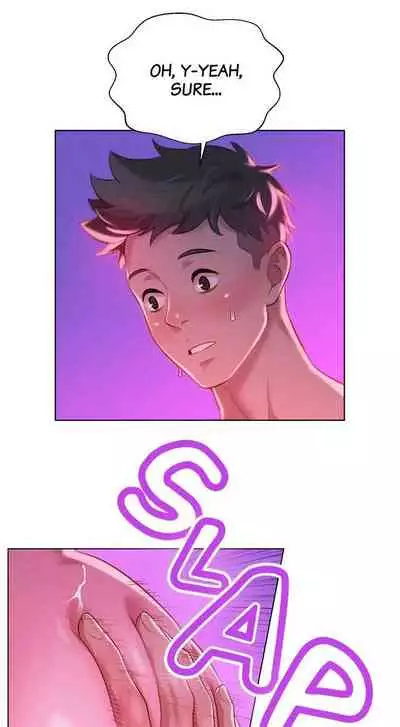 What do you Take me For? Ch.38/?