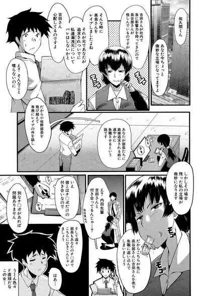 Office Nikubenki