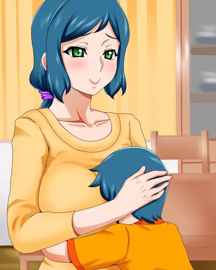 GBF no Kazoku no Katachi