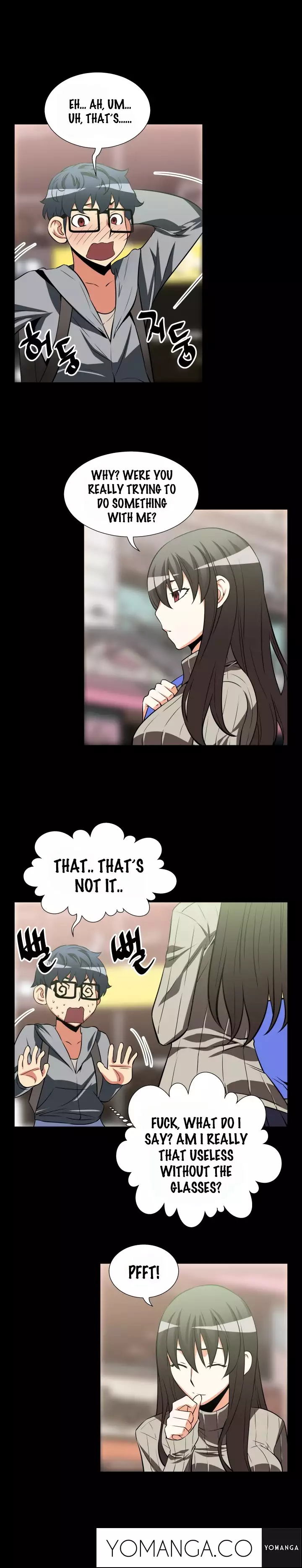 Love Parameter Ch.1-26