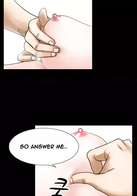 The Taste of Hands Ch.1-62