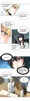 [Fantastic Whale] Twin Slave Ch.1-21 (English) (Ongoing)