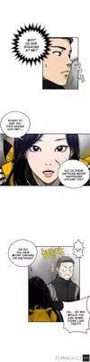 Ghost Love Ch.1-9 (English) (YoManga) (Ongoing)