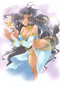 (C74) [CARNELIAN] BENIGYOKUZUI vol. 20