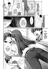 (CosCafe24) [Kirintei, Dolce vite (Kirin Kakeru, Yasha hime)] inferno (THE iDOLM@STER) [English] [incomplete]