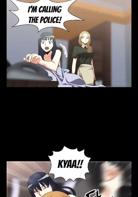 Love Parameter Ch.1-69