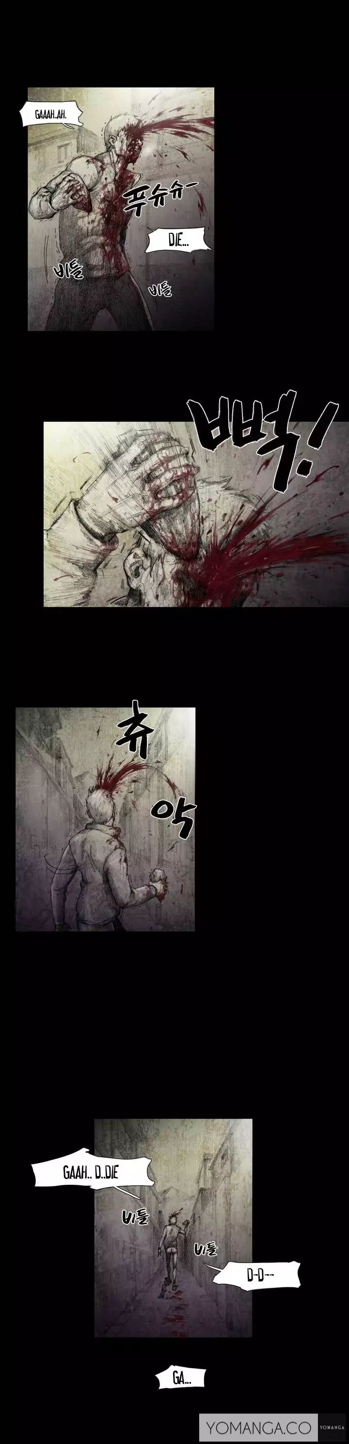 House of Dolls Ch.0-7