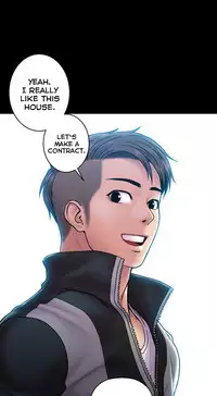 Ghost Love Ch.1-22 (English) (YoManga) (Ongoing)