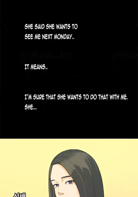 First Love Syndrome Ch.1-9