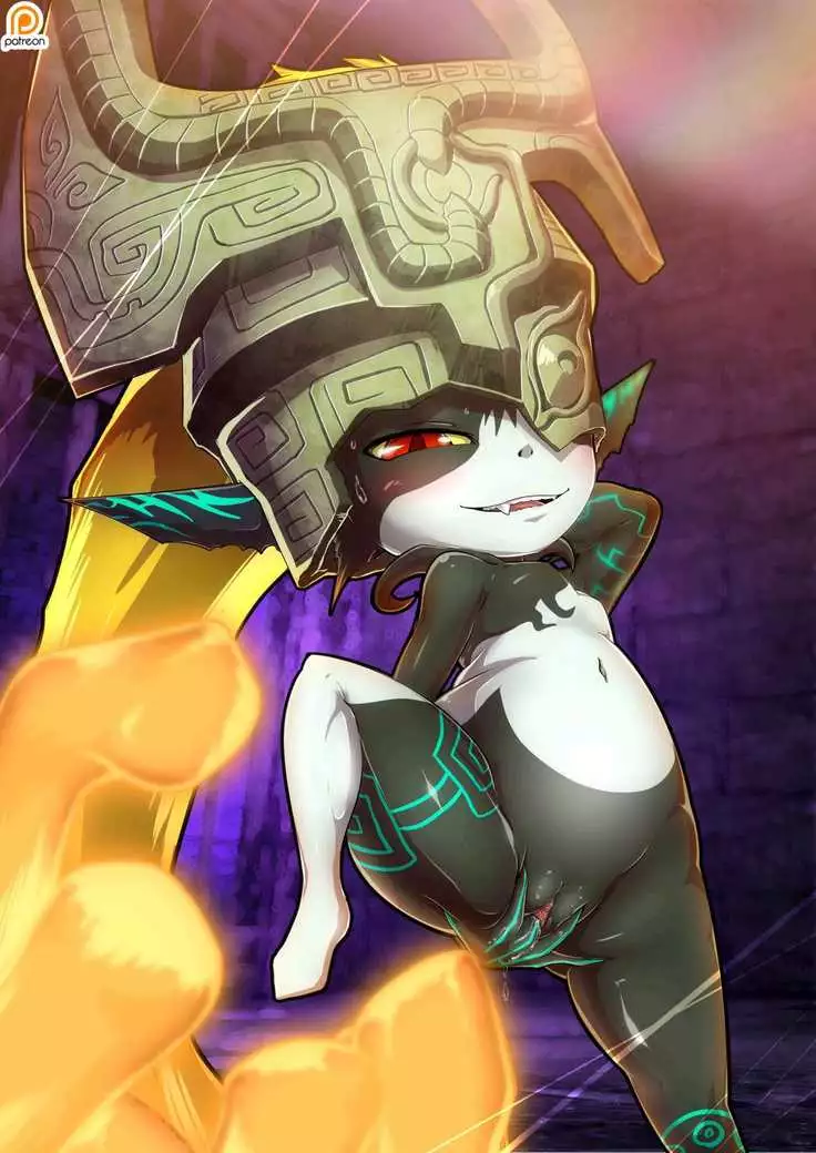 Twilight Bitch - kicknyi