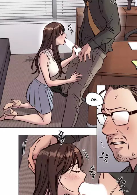 Atonement Camp Ch.1-47