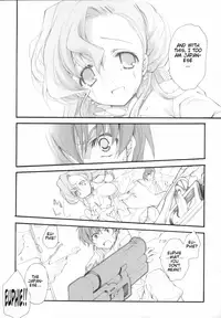 (COMIC1) [Kyougetsutei (Miyashita Miki)] Engage (Code Geass: Lelouch of the Rebellion) [English] [CGrascal]