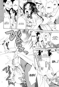 [Inuboshi] Tsukimisou no Akari | The Light of Tsukimi Manor Ch. 1-6 [English] [Hayama_Kotono]