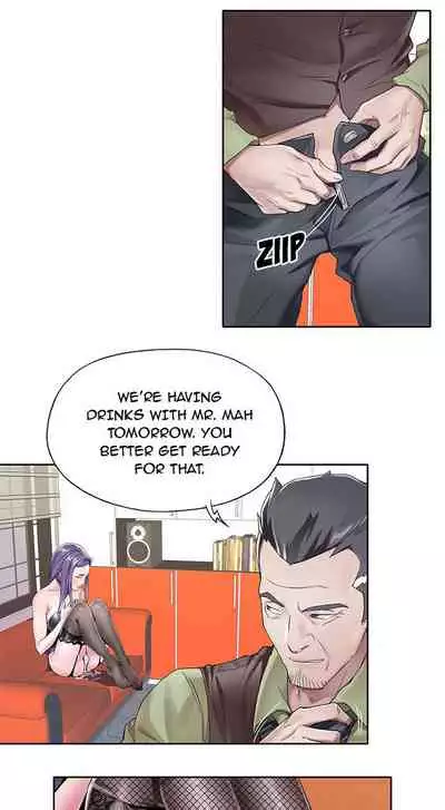 The Idol Project Ch.5/?