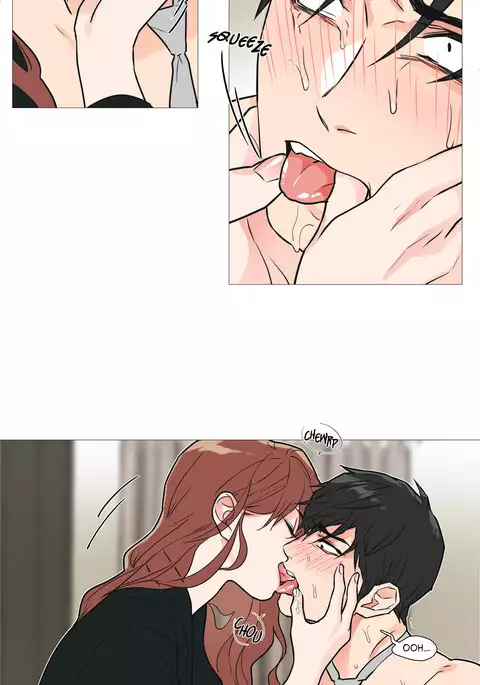 Sadistic Beauty Ch.1-28