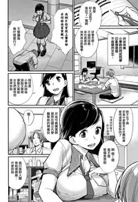 [MGMEE] Bokura no Etude - Our H Chu Do Ch.1-7 [Chinese] [無邪気漢化組]