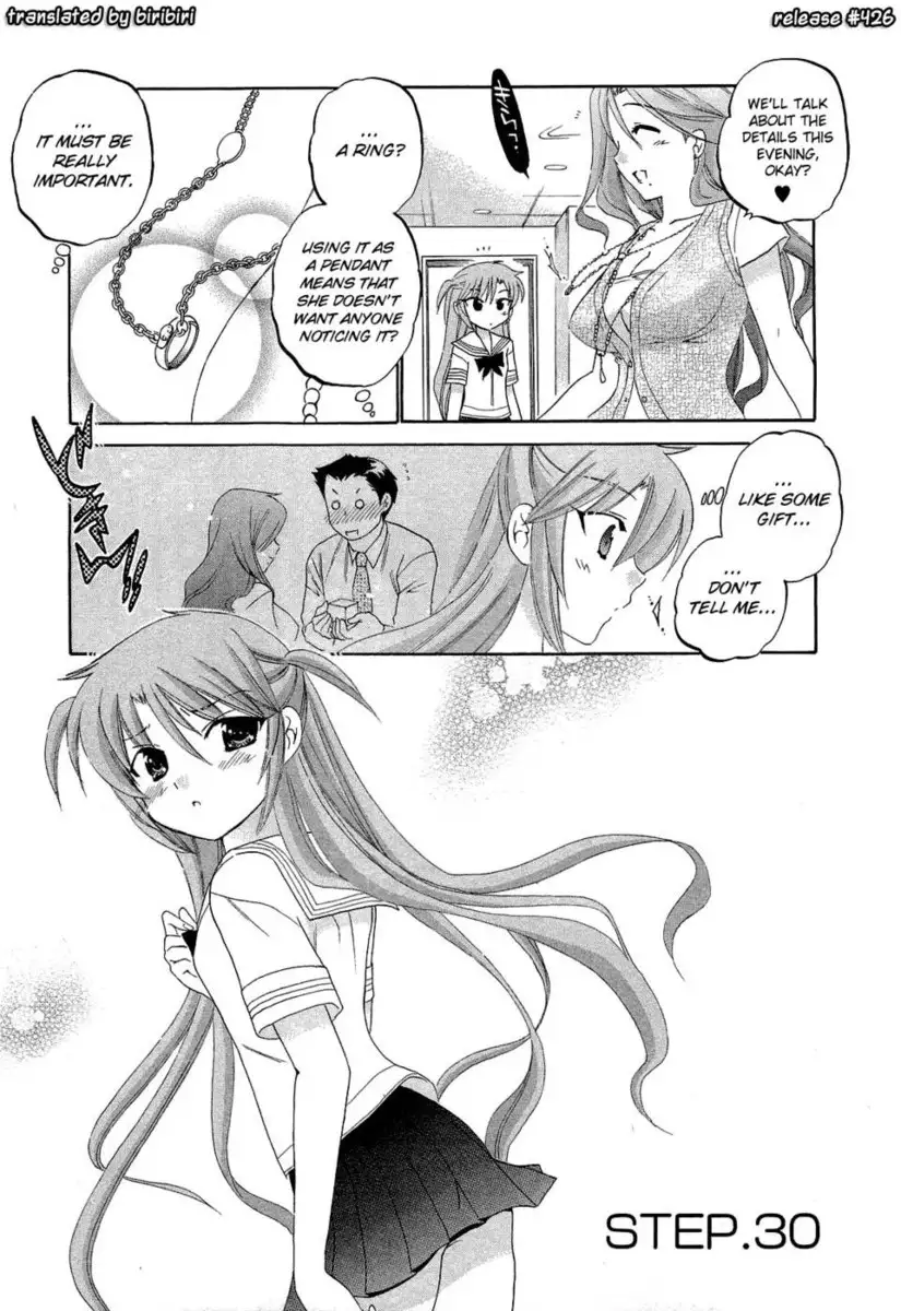 Chu-Bra!! Volume 5 Chapter 30