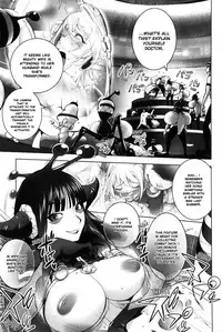 [Kon-Kit] Yurushite Anata... [English] [Kon-Kit Scanlation] [Decensored]