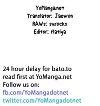 [BAK Hyeong Jun] Sweet Guy Ch.1-46 (English) (YoManga) (Ongoing)