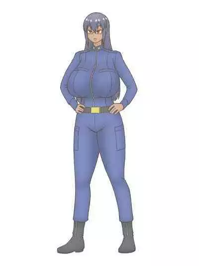 Merei "Kotsukuri seyo"