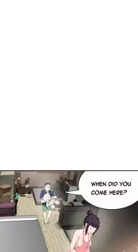 Tissue Thieves Ch.1-18 (English) (Ongoing)