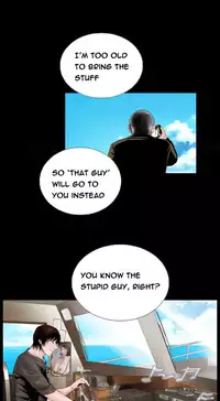 Missing Ch.1-11 (English) (Ongoing)