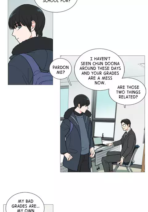 Sadistic Beauty Ch.1-30