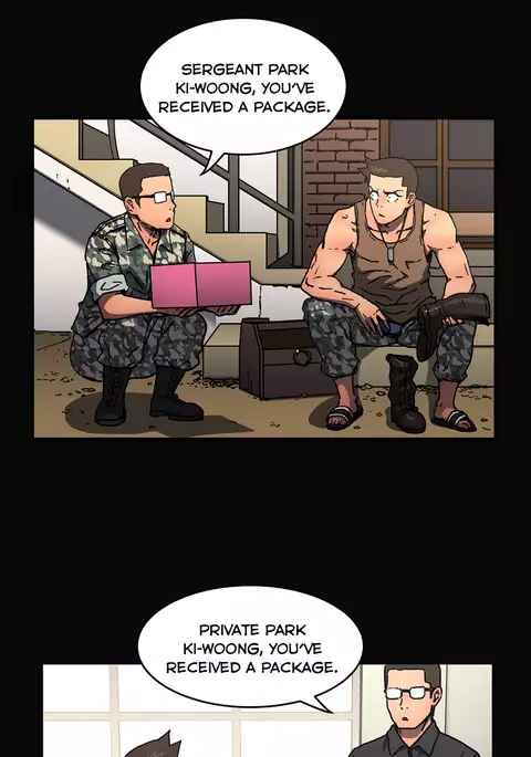 Refrain Love Ch.1-39