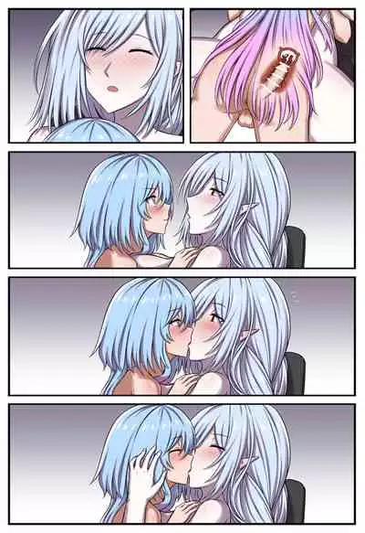 剑鱼捕食水母珍贵影像 2